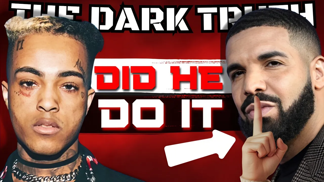 Did Drake Actually Have Xxxtentacion Taken Out -