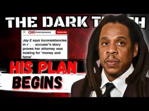 Did Jay Z Just Pay Off The Jane Doe -