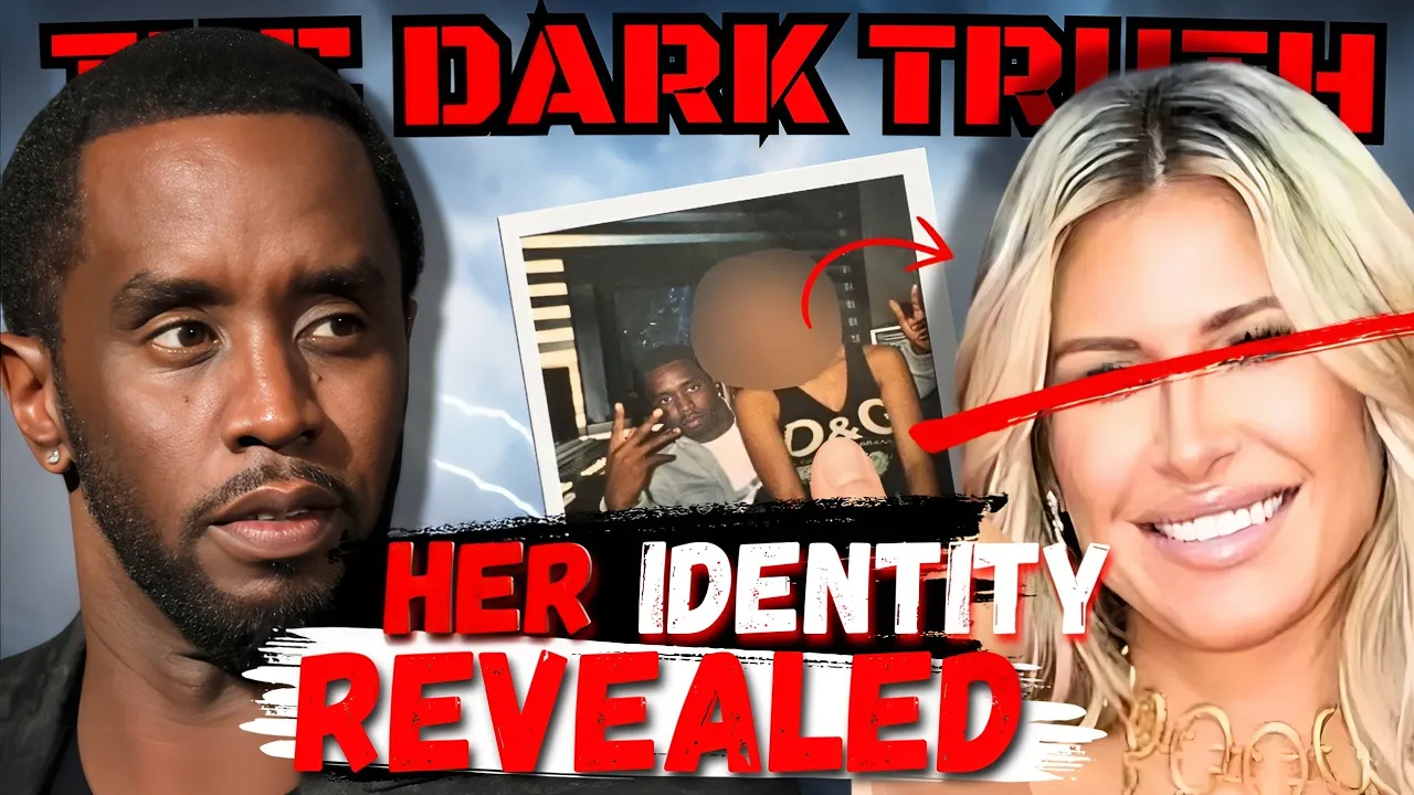 Diddy Accuser Exposed After Jane Doe Identity Revealed -