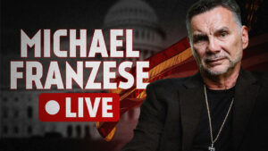 Michael Franzese Live Mafia Government At Work United Health Care Murder -