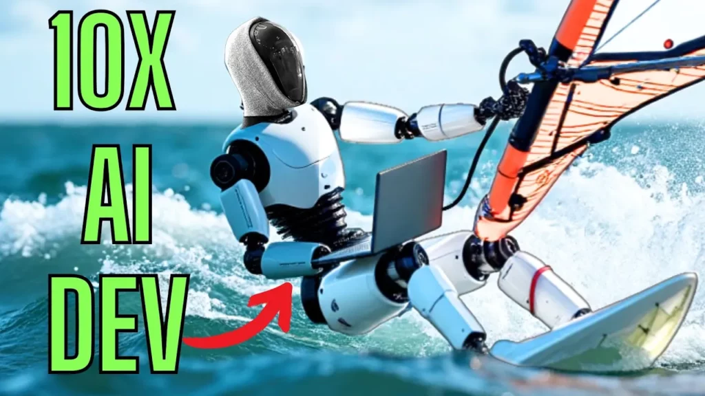 New Windsurf Ide Ai Editor Beats Cursor Free Local Fullstack App Builder -