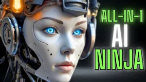 Ninjachat The All In One Ai Assistant That Can Finally Do This -