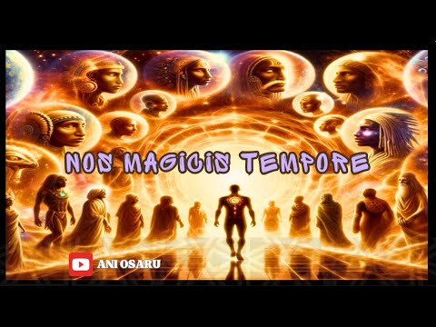 Nos Magicis Tempore -