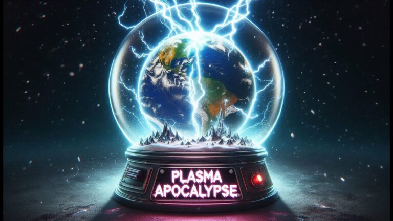 Plasma Apocalypse Featuring Jaydreamerz And Doenut With Host Tommy Truthful And Paranoid American -