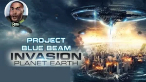 Project Blue Beam Order Out Of Chaos -