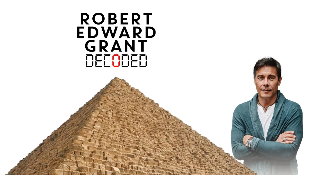 Robert Edward Grant Decoded -