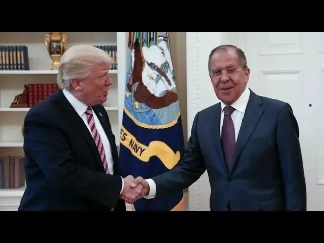 Russia Not Satisfied Rejects Trumps Proposals To End Ukraine War New Syria Connection -