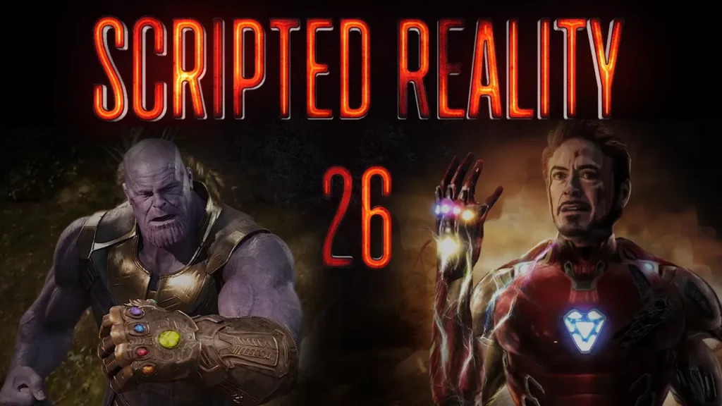 Scripted Reality 26 -