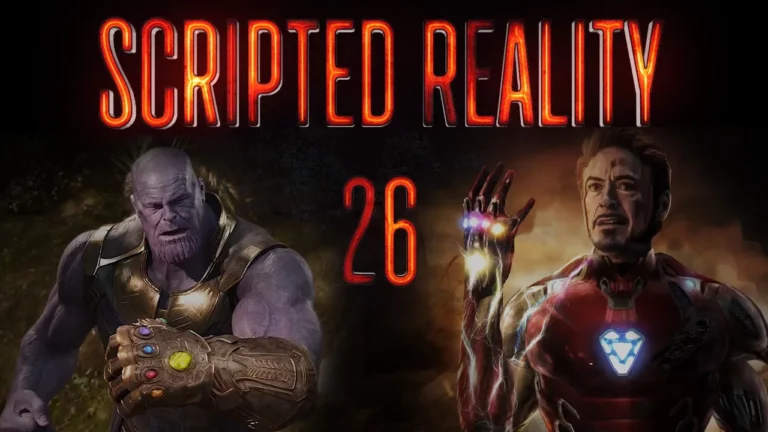 Scripted Reality 26 -