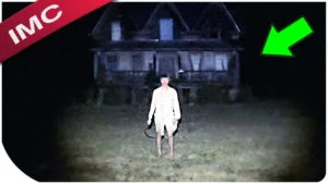 The Most Unsettling Airbnb Encounters Caught On Camera -