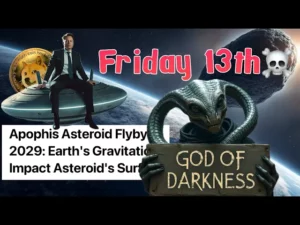 The Storm May Be From Space Aliens Monster Asteroid F3Ma On Alert What Arent They Telling Us -