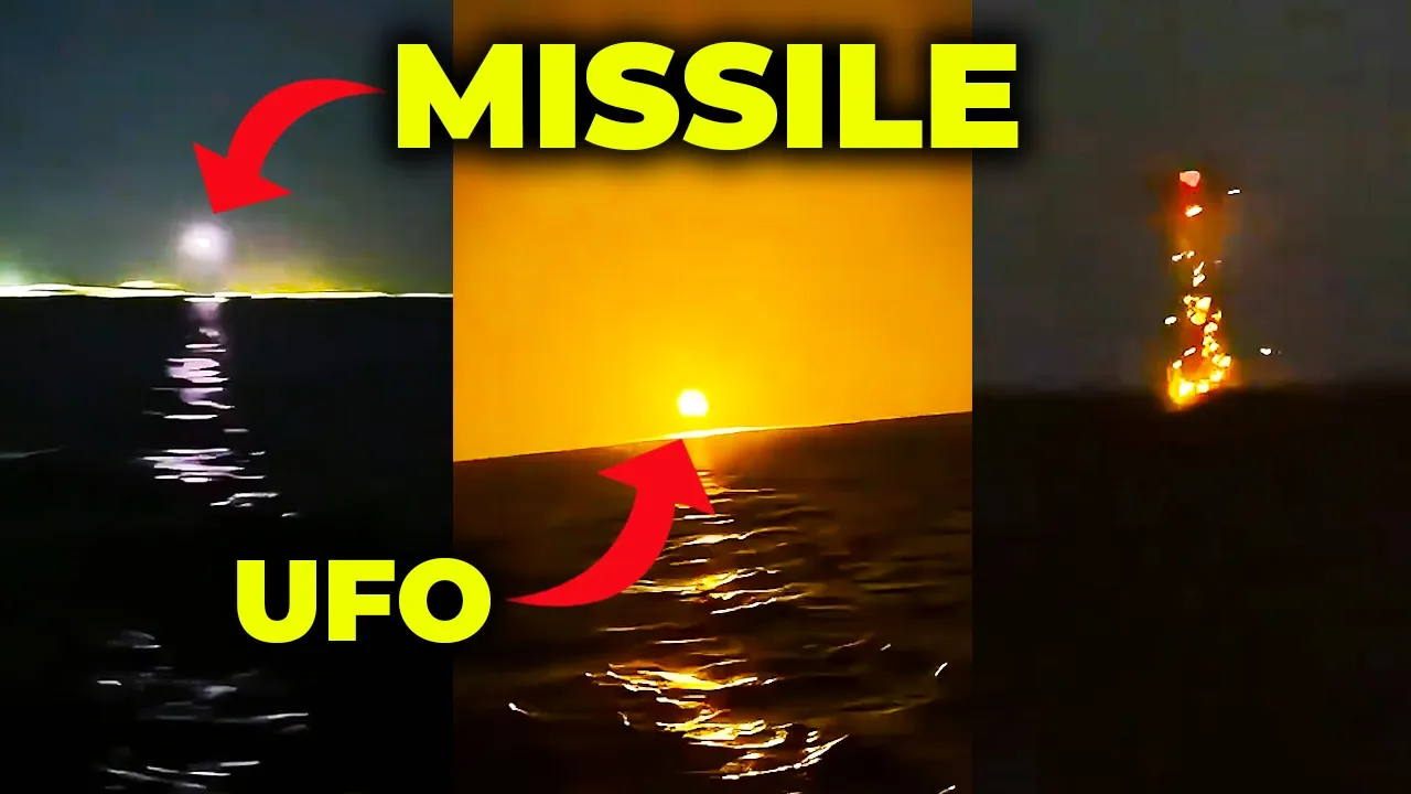 Ufo Shot Down Uap Drones Plasmoids Angels Creepy Tiktoks And Scary Videos Leaked Footage -