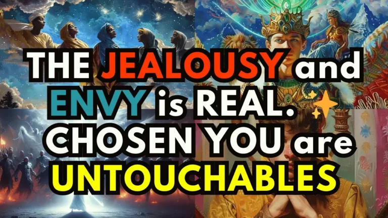 You Are One Of The Untouchables Your Strong Presence Makes People Jealous Of Your Energy -