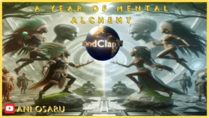 A Year Of Mental Alchemy -