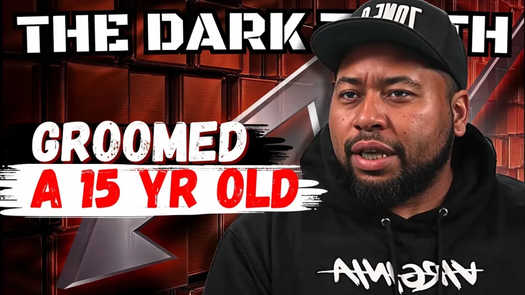 Akademiks Has Some Serious Explaining To Do -