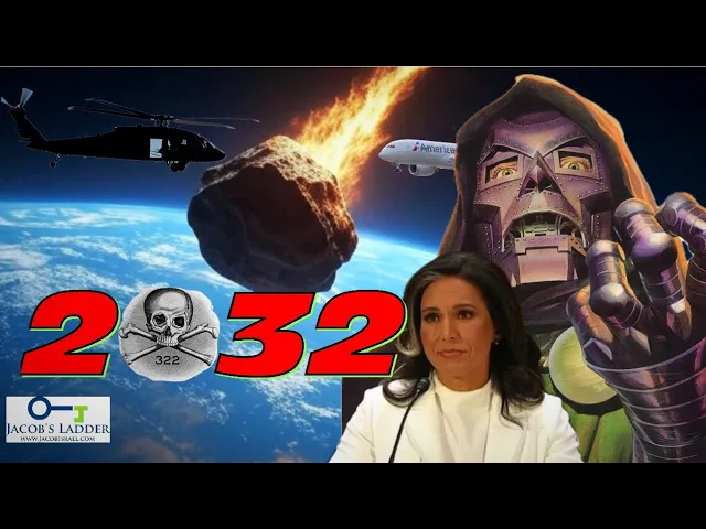 Asteroid 2024 Yr4 May Really Hit Earth Doomsday The Crash Confirmation Buckle Up -