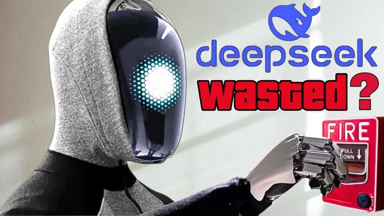 Deepseek R1 Ai Leak 1000000 Files Exposed Deepseek Ai Rekt Or Rising -