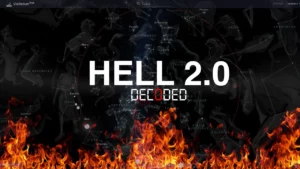 Hell 2 0 -