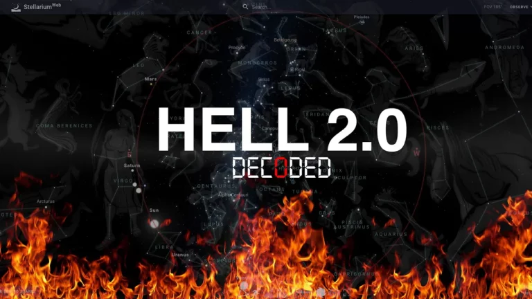 Hell 2 0 -