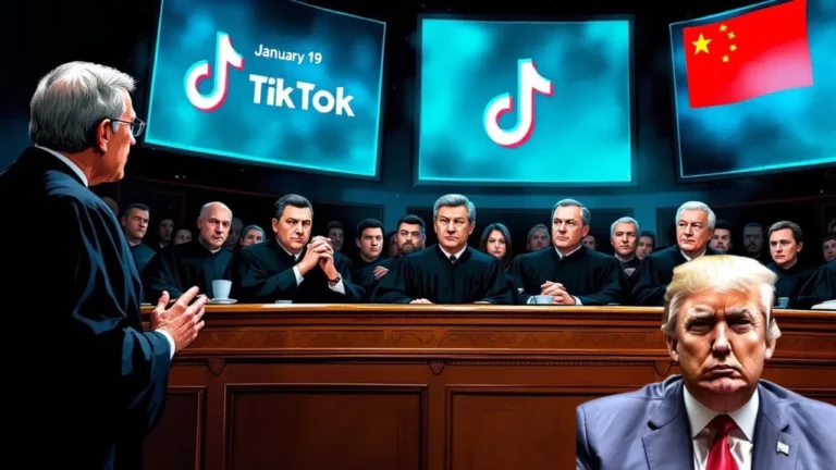 Hidden Truth About Tiktok Doomsday Clock -