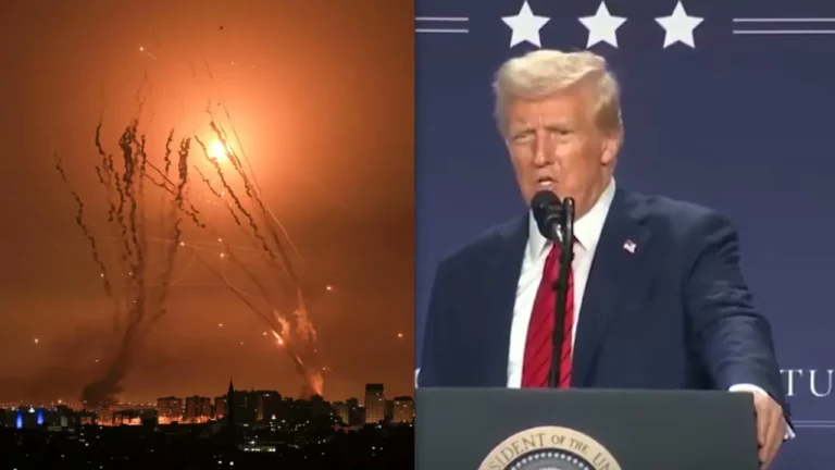 Iron Dome For America Trump Signs Eo To Construct Missile Defense Shield War Declared On Cartels -