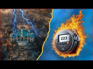 La Fires 2025 Decoded Live With Tommy Truthful -