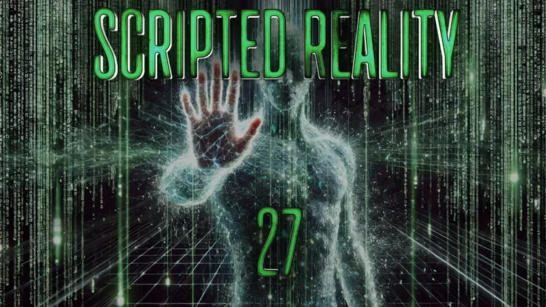 Scripted Reality 27 -