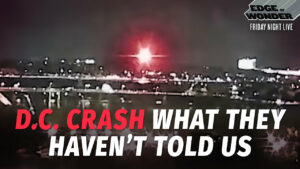 Secrets Of The Dc Plane Crash What We Know What They Havent Told Us -