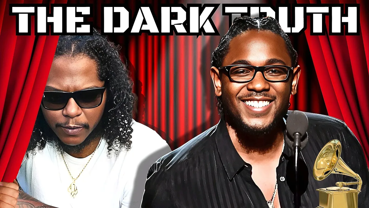 Tde Sacrificed Ab Soul For Kendrick Lamar -