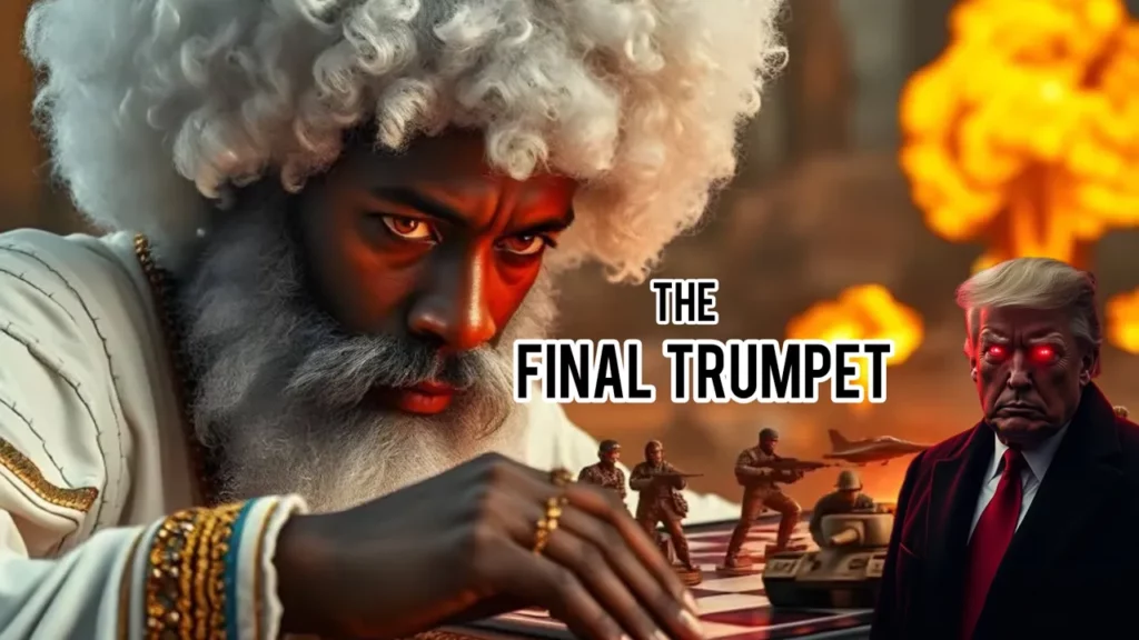 The Final Trumpet -