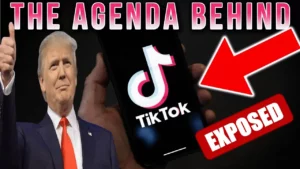 Tiktok Ban Truth Its Deeper Than It Looks -