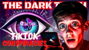 Wild Tiktok Conspiracy Theories That Almost Got Banned -