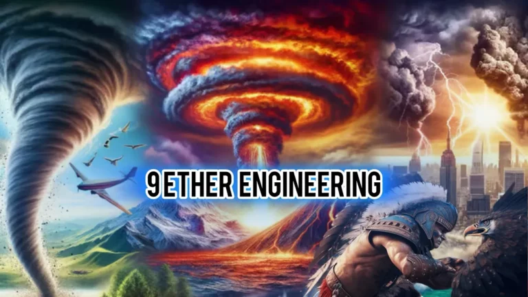 9 Ether Engineering Code Cracking -