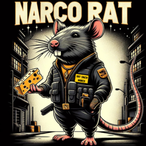 Rat Snich Marco -