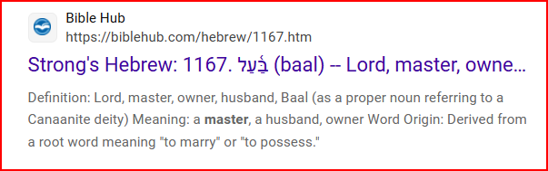 Baal Is A Title And Honorific Meaning 'Owner' Or 'Lord' In The Northwest Semitic Languages Spoken In The Levant During Antiquity.