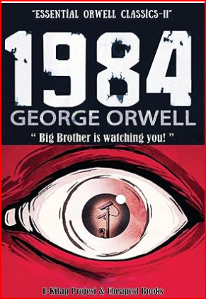 Orwell 1984 