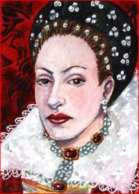 Elizabeth Bathory