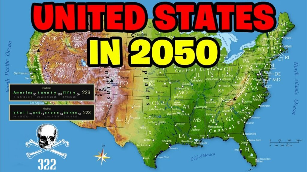 America 2050 Truth Mafia News Live Ep 23 -