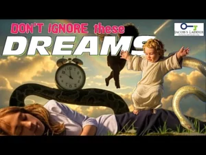 Dreams You Should Never Ignore Incredible Live Dream Interpretation Show -