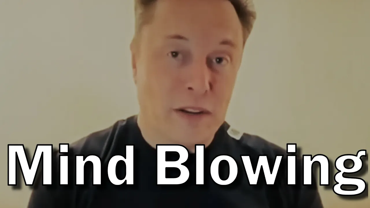 Elon Musk Gives Doge Update To World Governments -