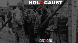 Holocaust Decoded -