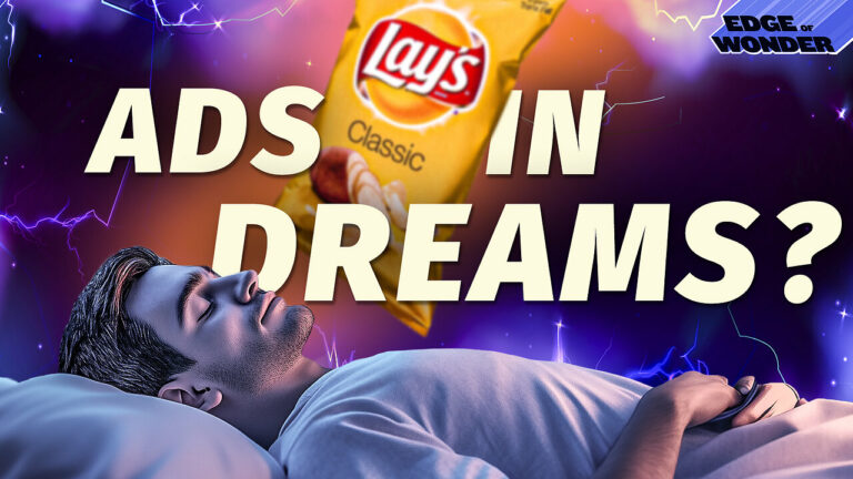 Inception Is Real How Ads Are Showing Up In Our Dreams -