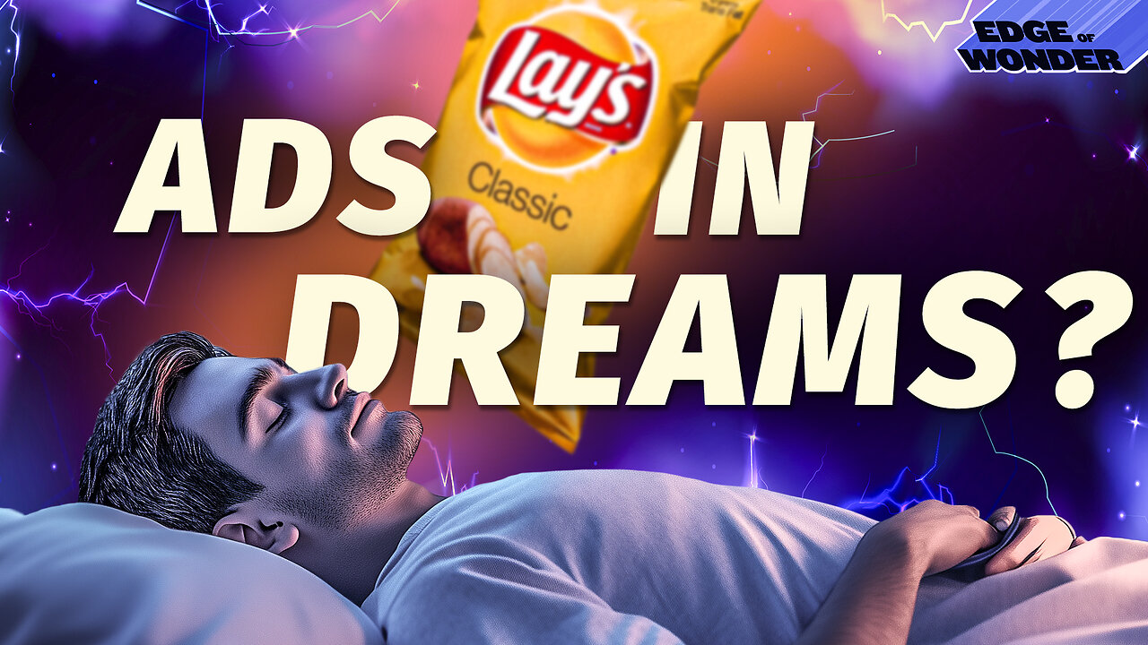 Inception Is Real How Ads Are Showing Up In Our Dreams -