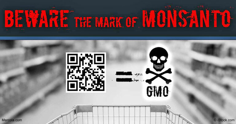 The Truth About Gmos