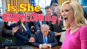 She Said What White House Faith Leader Paula White Under Fire The Truth About Speaking In Tongues -