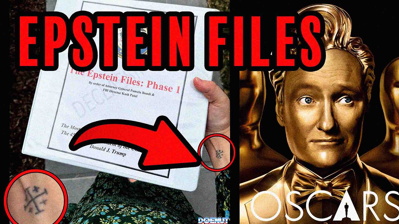 Something Strange Is Happening With The Files -