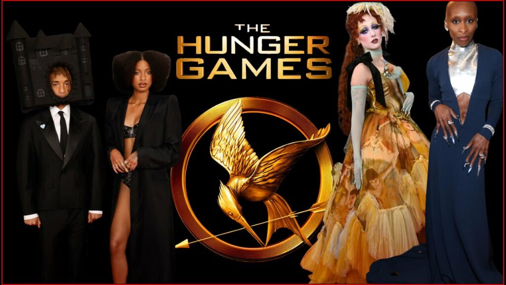 The 2025 Grammys Aka The Hunger Games With Jacob Israel Tommy Truthful Live -