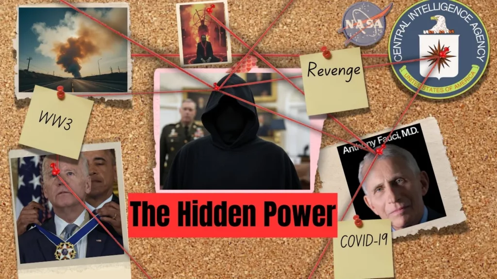 The Most Powerful Secret Society Youve Never Heard Of -