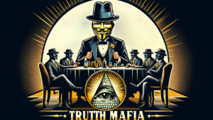 Truth Mafia Image 1 -