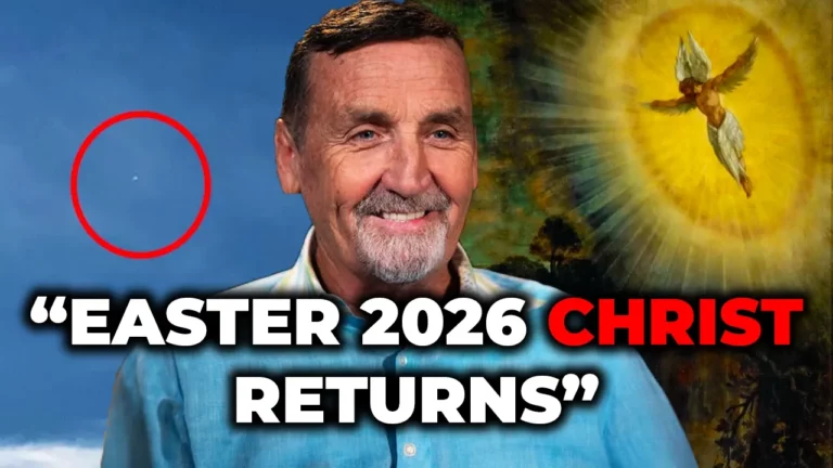 Warning Beware Of False Prophets Easter 2026 Prophecies -